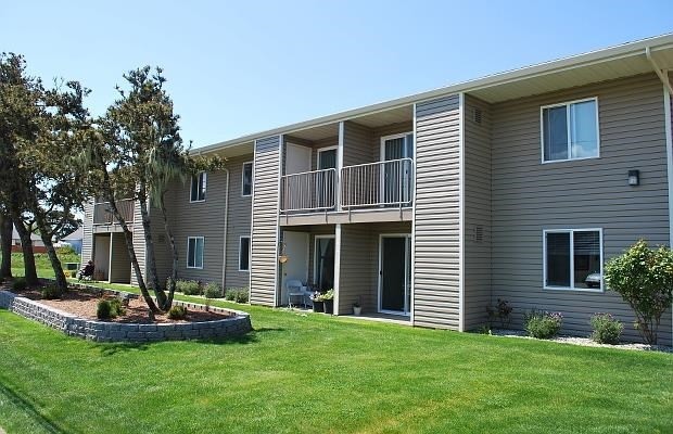 Seacrest in Bandon, OR - Building Photo