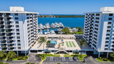 1208 Marine 901 Way in West Palm Beach, FL - Building Photo - Building Photo