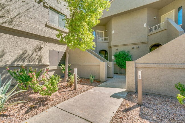 property at 15225 N 100th St
