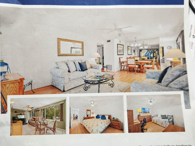 property at 2043 Denmark St
