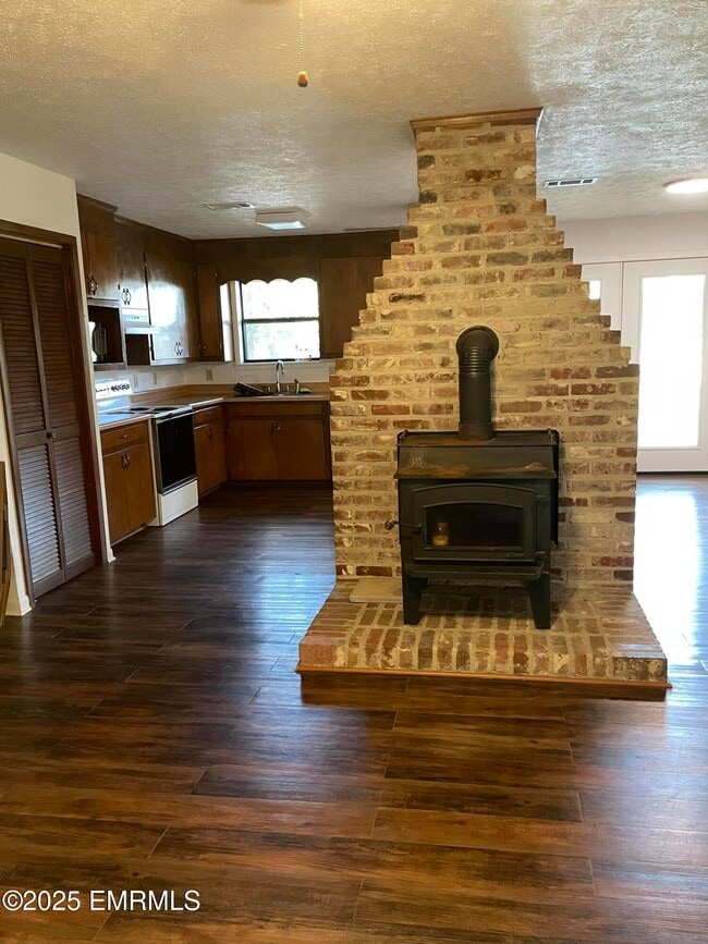 3954 Pauldin Rd in Meridian, MS - Building Photo - Building Photo