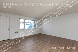 3420 S Proctor St in Tacoma, WA - Building Photo - Building Photo