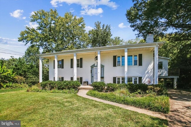 property at 8907 Captains Row