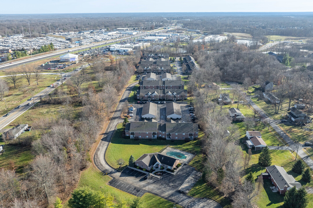 Kennedys Landing in Cincinnati, OH - Building Photo