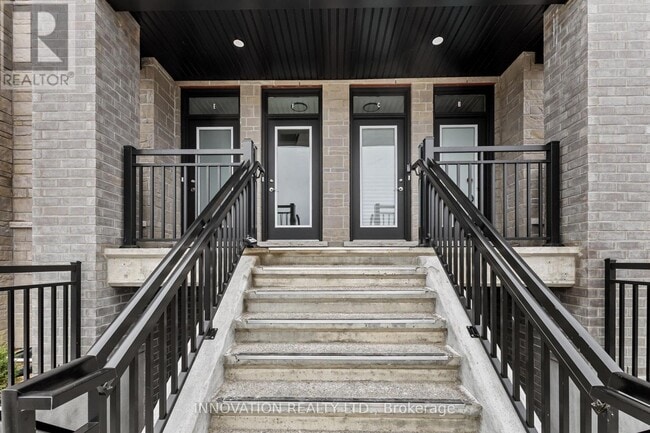 800 Roger Griffiths Ave in Ottawa, ON - Building Photo - Building Photo