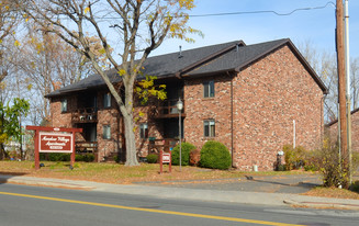 Meadow Village Apartments