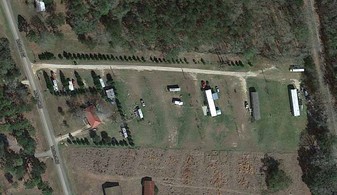 Mobile Home / RV Park Apartments