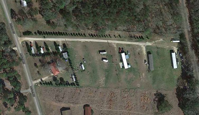 Mobile Home / RV Park