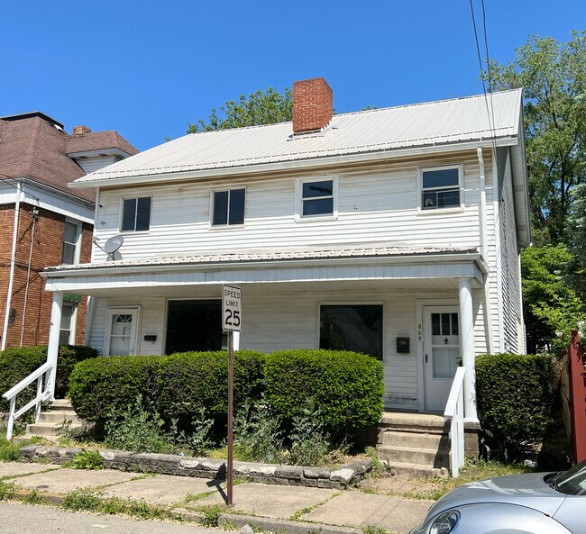 869 Brackenridge Ave Apartments and Nearby Brackenridge Apartments For