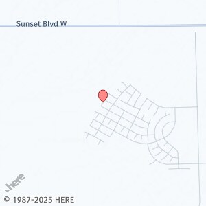 property at 9000 Black Opal Cir