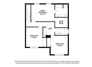 6504 Wild Orchid Ct in Charlotte, NC - Building Photo - Building Photo