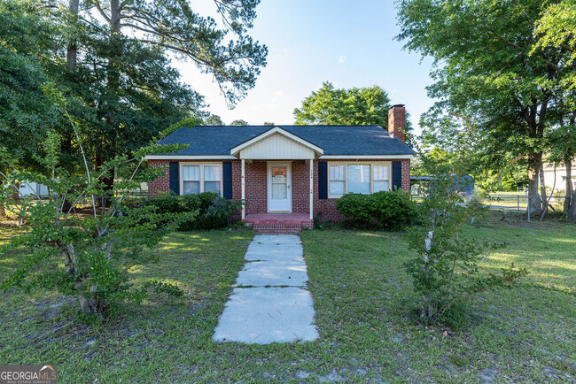 204 E Fourth St in Rincon, GA - Building Photo - Building Photo