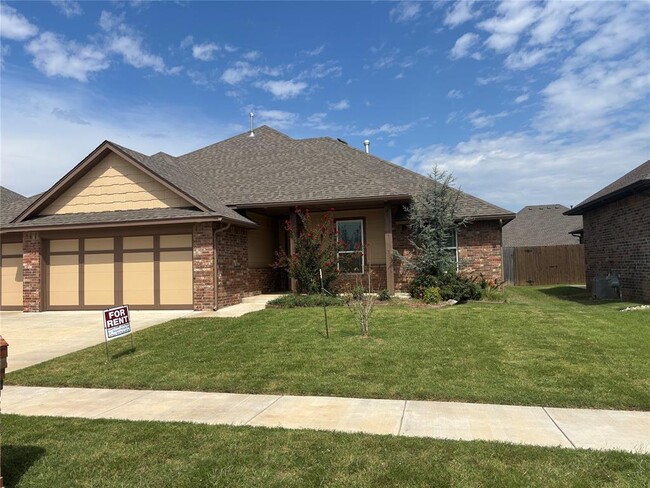 8505 NW 110th St in Oklahoma City, OK - Building Photo - Building Photo