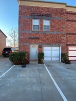 8 NE 7th St in Newcastle, OK - Building Photo