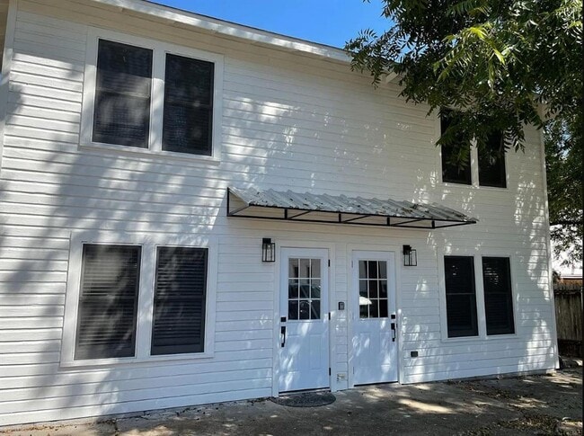 property at 110 E 30th St