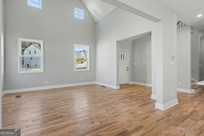 3180 Tackett Rd in Douglasville, GA - Building Photo - Building Photo