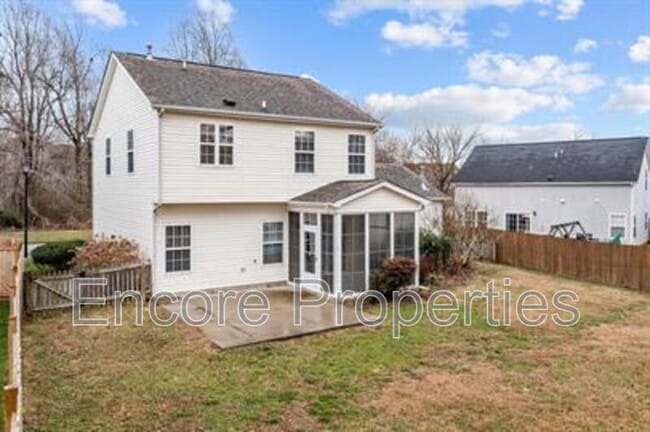 3212 Sawyers Mill Dr in Apex, NC - Building Photo - Building Photo