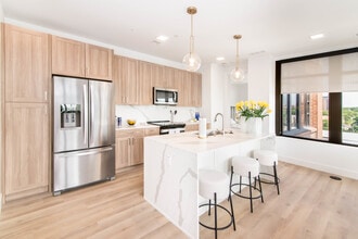 The Brady in Ann Arbor, MI - Foto de edificio - Building Photo