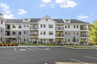 100 Plank in Bedford, MA - Building Photo - Building Photo