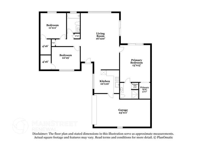 453 Ralwood Ln NE, Unit 710 in Palm Bay, FL - Building Photo - Building Photo