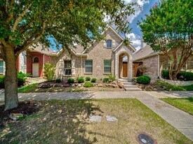 10216 Boyton Canyon Rd in Frisco, TX - Building Photo