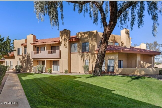 property at 1111 E Brown Rd