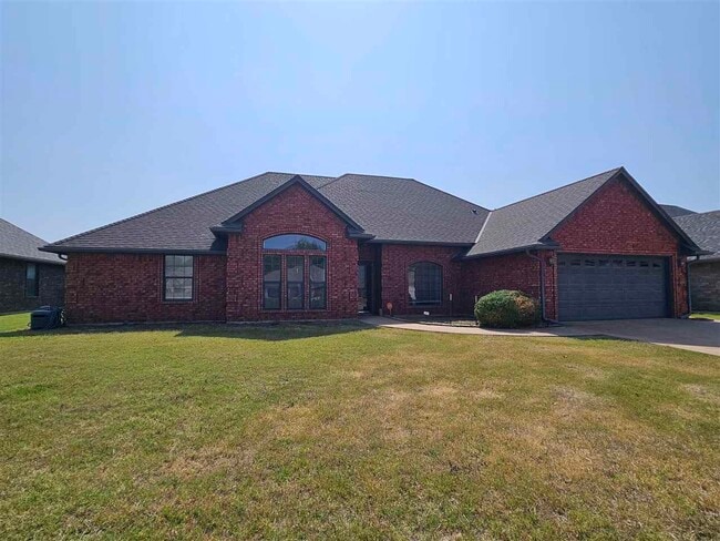 property at 1605 NE 35th St