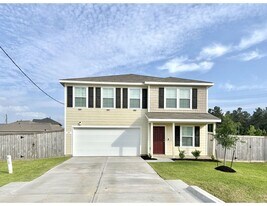 139 Rd 51026 in Cleveland, TX - Building Photo