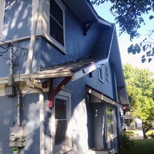 2914 Bales Ave in Kansas City, MO - Foto de edificio - Building Photo