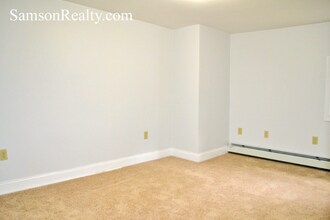 356 Wickenden St, Unit 3rd in Providence, RI - Foto de edificio - Building Photo