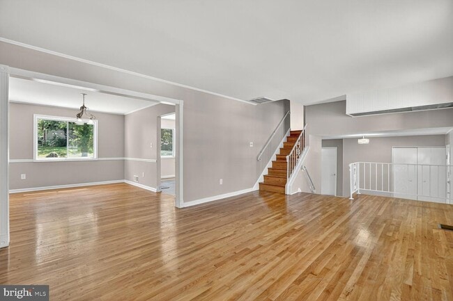 7720 Loudon Dr in Fort Washington, MD - Building Photo - Building Photo