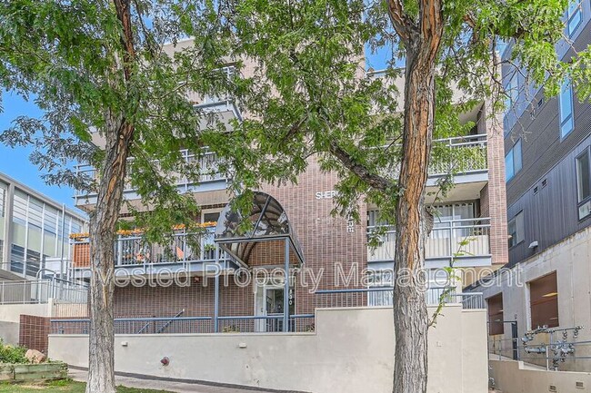 property at 830 Sherman St