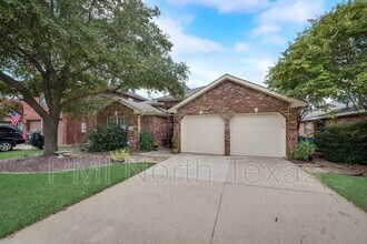 2708 Berry Hill in McKinney, TX - Building Photo - Building Photo