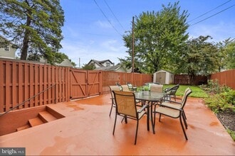 2231 Otis St NE in Washington, DC - Building Photo - Building Photo