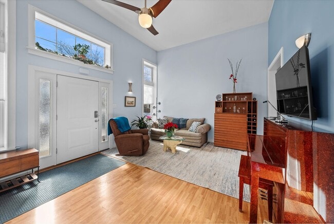 217 W Biddle St in West Chester, PA - Building Photo - Building Photo