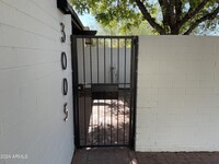 3005 N Evergreen St in Phoenix, AZ - Foto de edificio - Building Photo