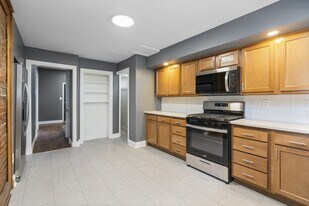 125 Southern Ave in Pittsburgh, PA - Building Photo