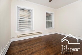 1130 Maple Ave, Unit 3 in Evanston, IL - Foto de edificio - Building Photo