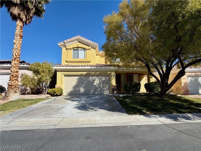 246 Duck Hollow Ave in Las Vegas, NV - Building Photo - Building Photo