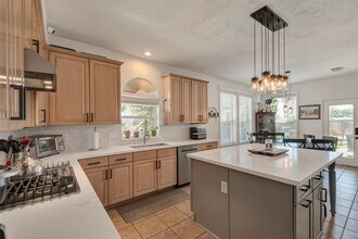 6919 S Gold River Cir in Missouri City, TX - Building Photo - Building Photo