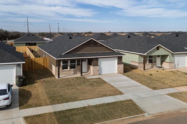 112 Tombstone Rd in Abilene, TX - Building Photo - Building Photo