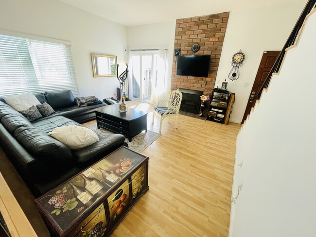 property at 1307 Aviation Blvd