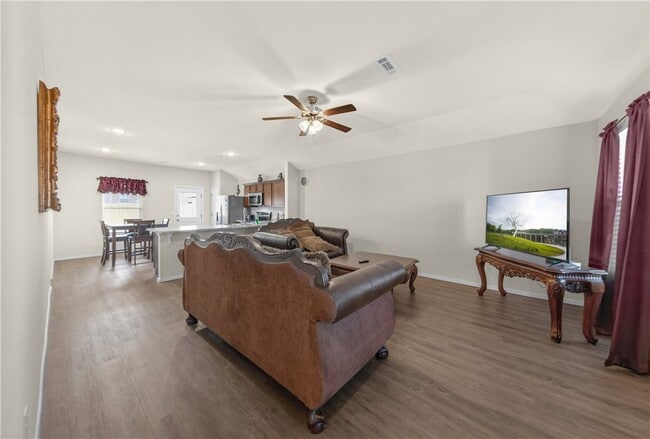 property at 8110 Dogwood Dr