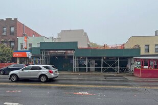 643 5th Ave in Brooklyn, NY - Building Photo