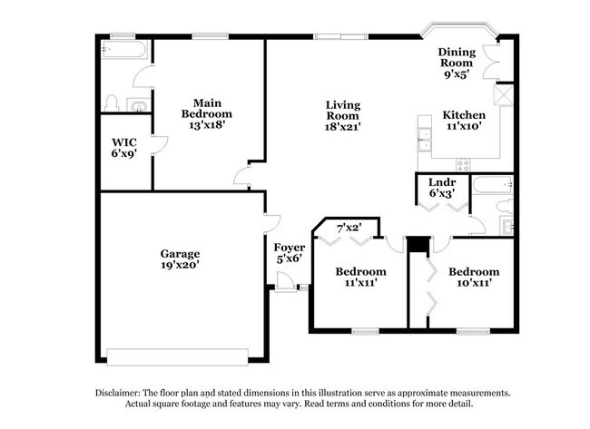 1042 S Canal Dr in Gilbert, AZ - Building Photo - Building Photo