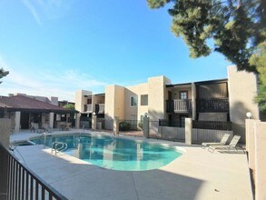 1927 E Hampton Ave-Unit -264 in Mesa, AZ - Building Photo - Building Photo