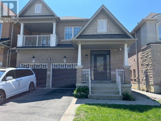 property at 9 Beth Ave