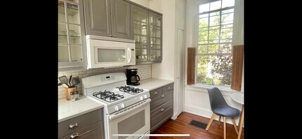 4271 Fergus St, Unit 1 in Cincinnati, OH - Building Photo - Building Photo