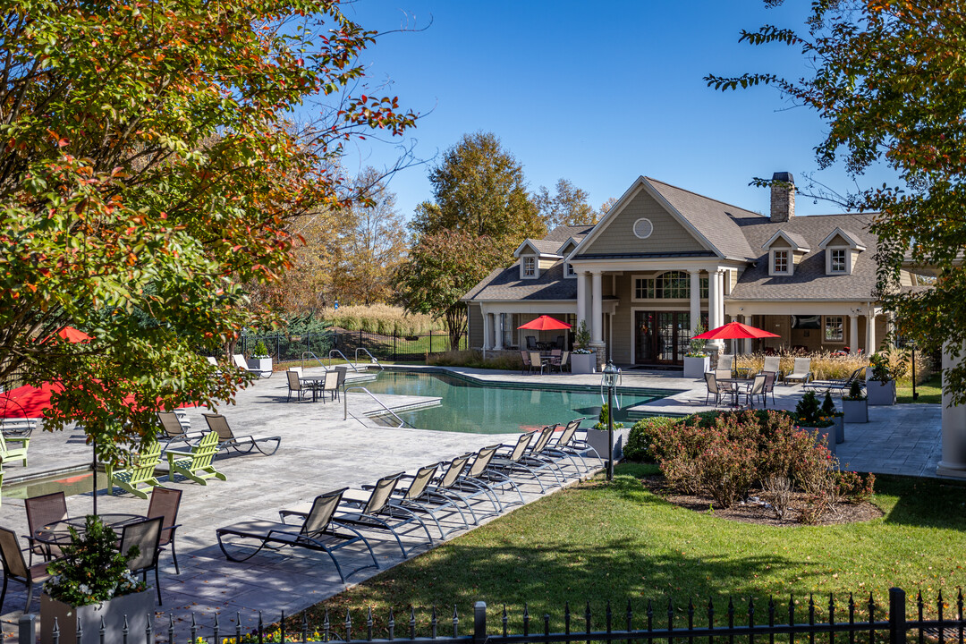 Greystone Summit Knoxville in Knoxville, TN - Building Photo