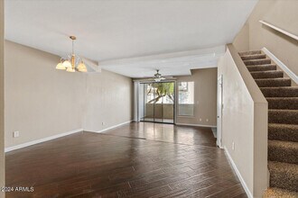 10115 E Mountain View Rd in Scottsdale, AZ - Building Photo - Building Photo